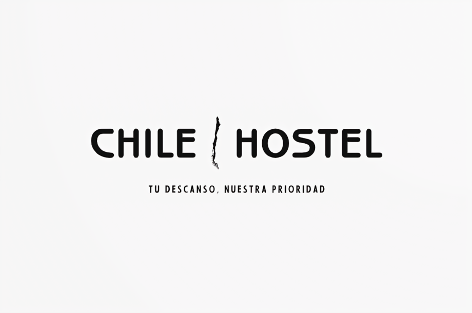 ChileHostel Logo